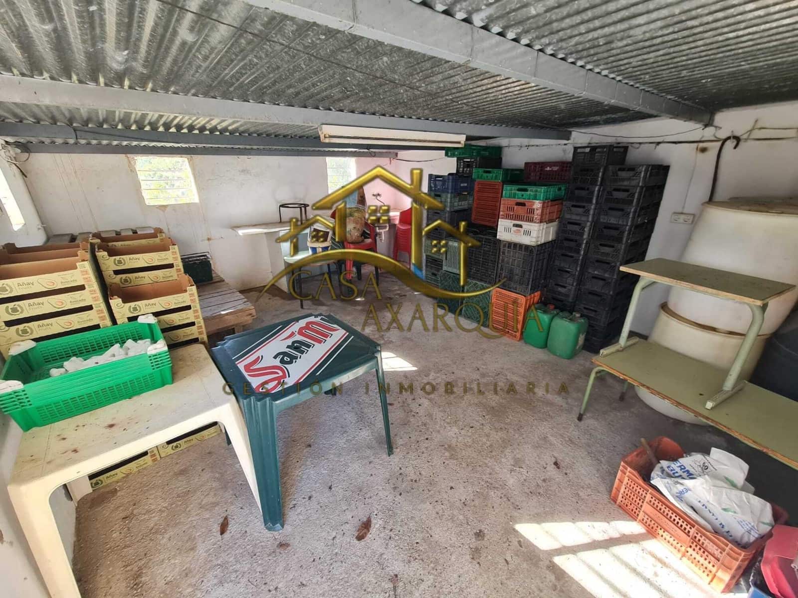 Finca/Casa di Campagna in vendita in Velez-Malaga - 650.000 € (Rif: 9690962)