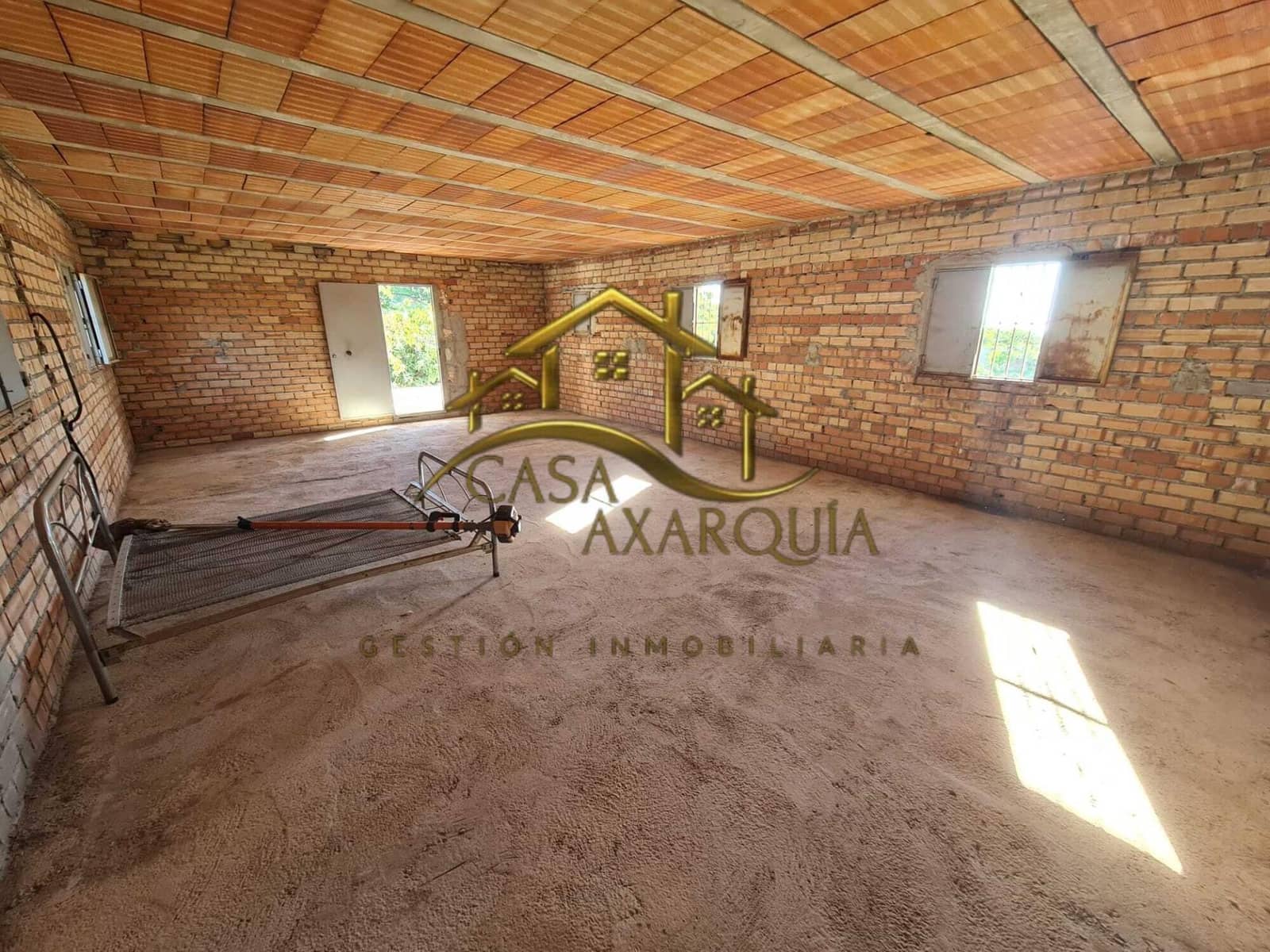 Finca/Casa di Campagna in vendita in Velez-Malaga - 650.000 € (Rif: 9690962)