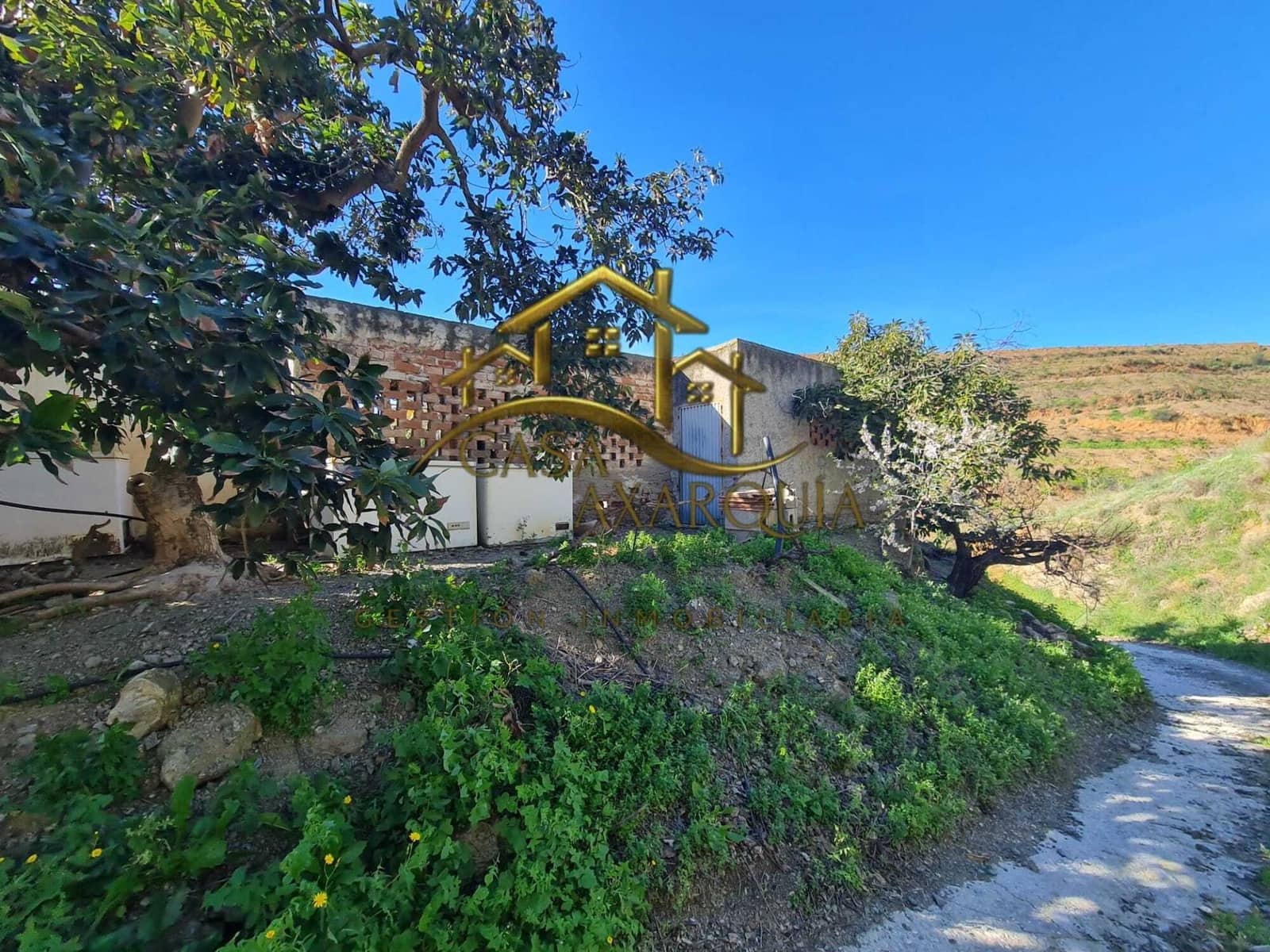 Finca/Casa di Campagna in vendita in Velez-Malaga - 650.000 € (Rif: 9690962)