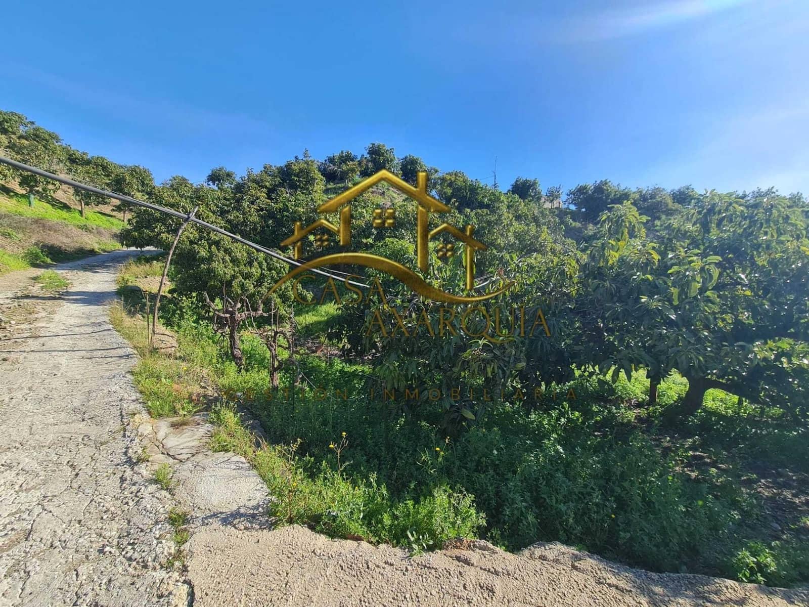 Finca/Casa di Campagna in vendita in Velez-Malaga - 650.000 € (Rif: 9690962)