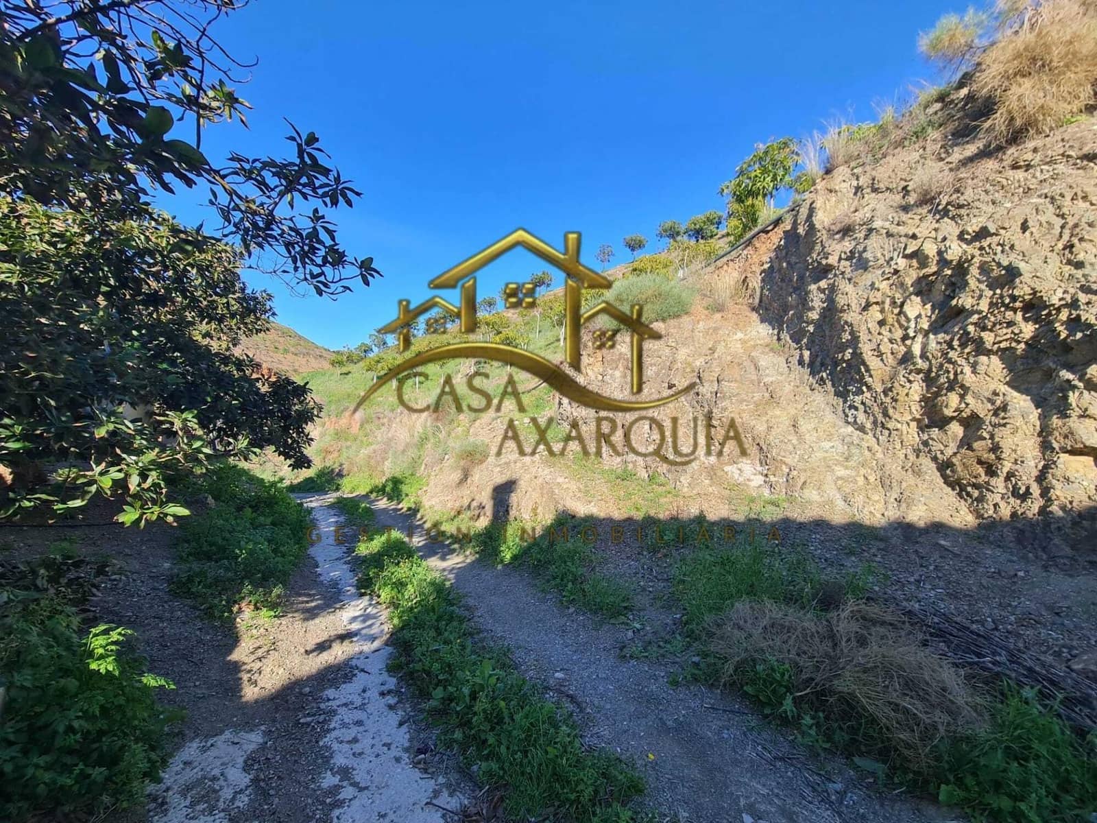 Finca/Casa di Campagna in vendita in Velez-Malaga - 650.000 € (Rif: 9690962)