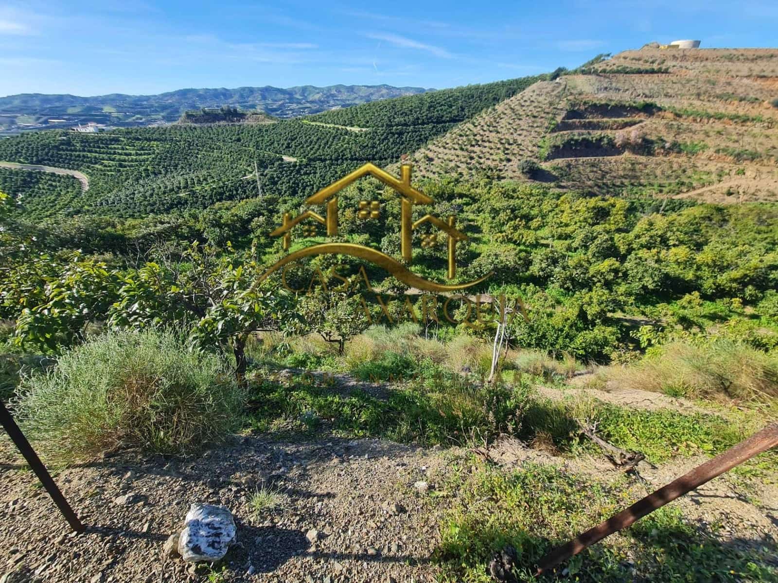 Finca/Casa di Campagna in vendita in Velez-Malaga - 650.000 € (Rif: 9690962)