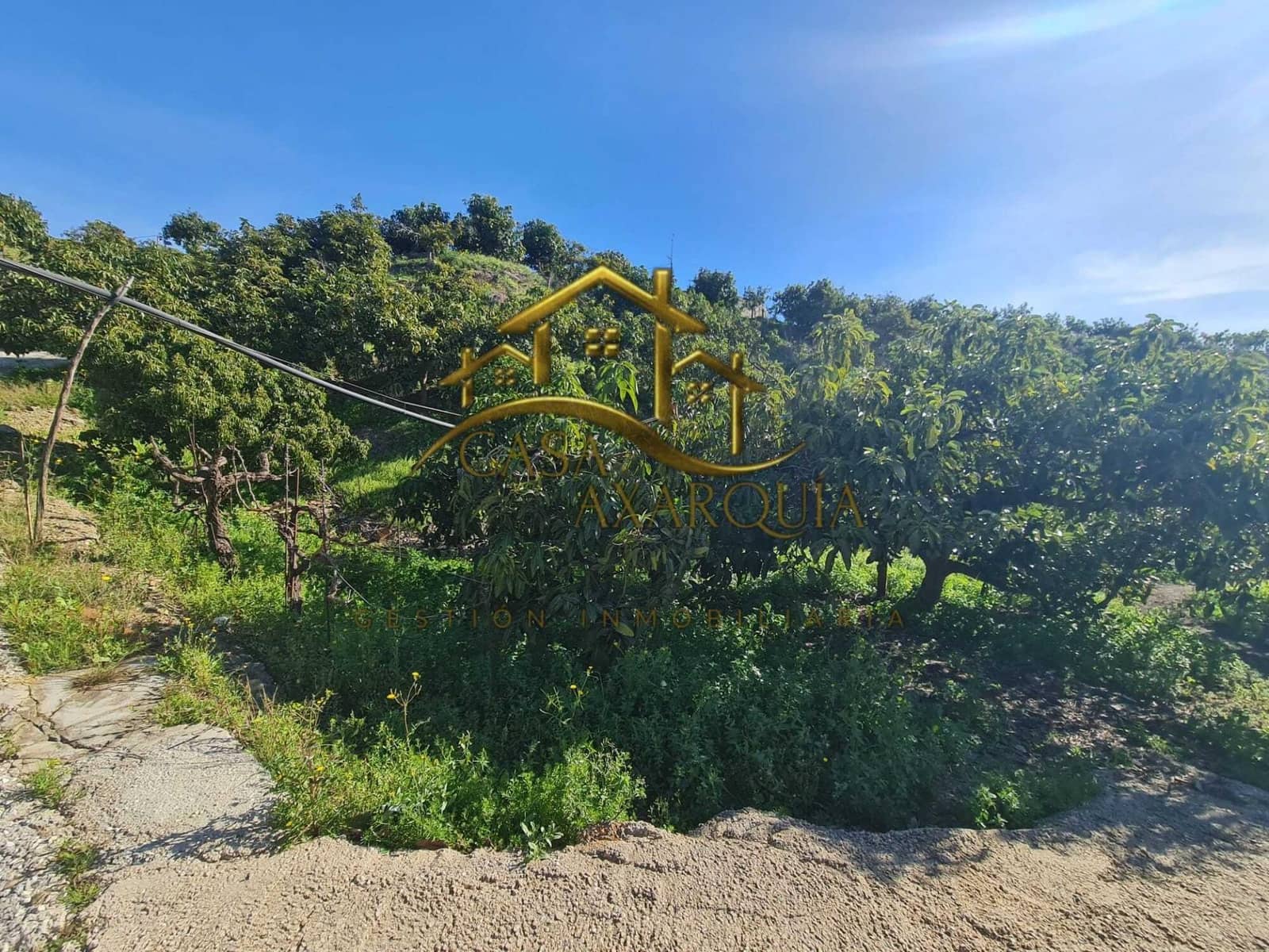 Finca/Casa di Campagna in vendita in Velez-Malaga - 650.000 € (Rif: 9690962)