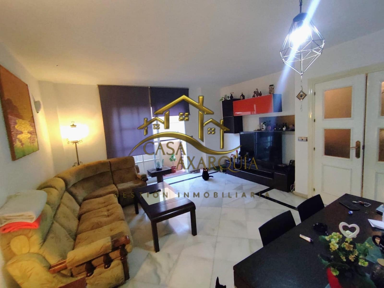 4 bedroom Flat for sale in Velez-Malaga - € 199,000 (Ref: 9698937)