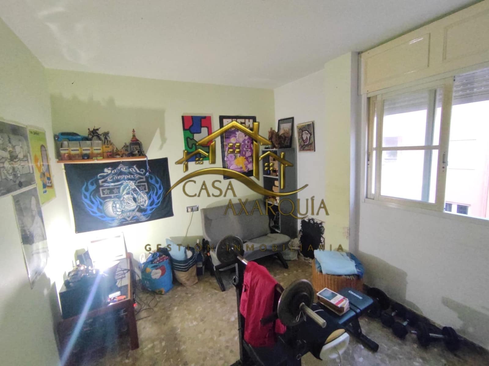 4 bedroom Flat for sale in Velez-Malaga - € 199,000 (Ref: 9698937)