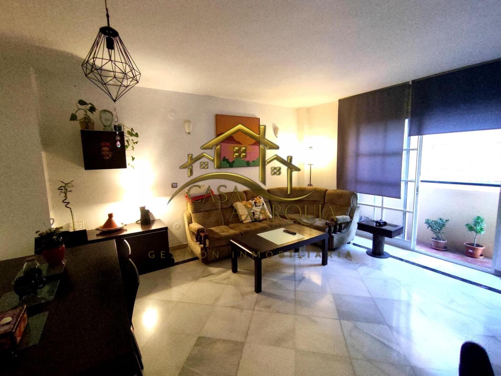 4 bedroom Flat for sale in Velez-Malaga - € 199,000 (Ref: 9698937)