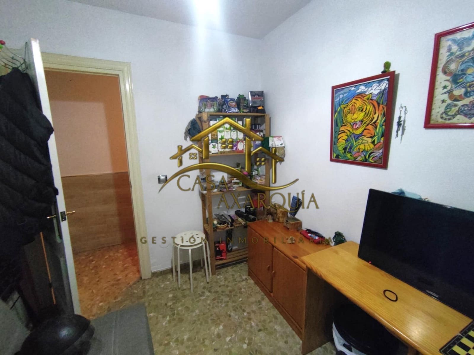 4 bedroom Flat for sale in Velez-Malaga - € 199,000 (Ref: 9698937)