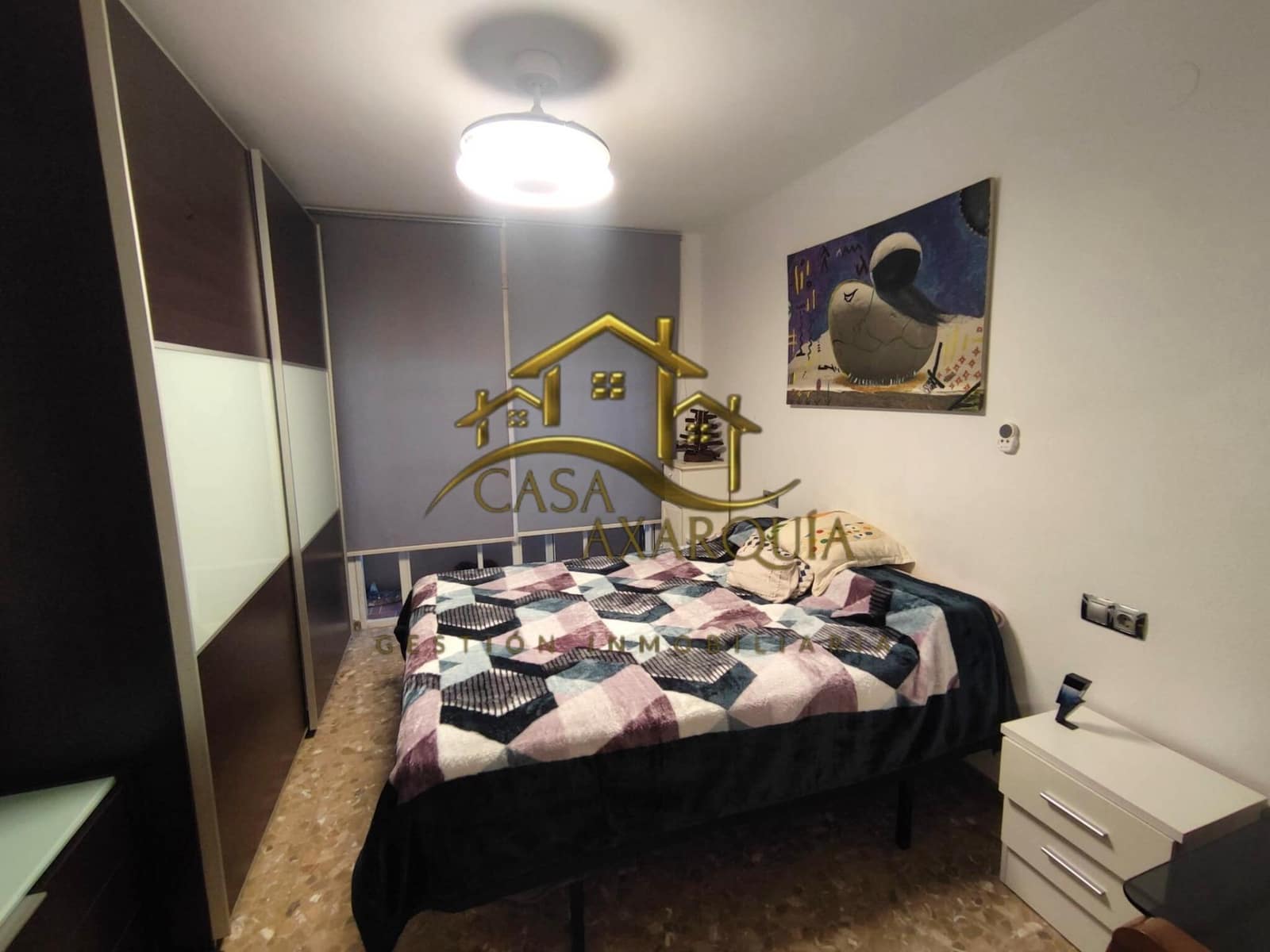 4 bedroom Flat for sale in Velez-Malaga - € 199,000 (Ref: 9698937)