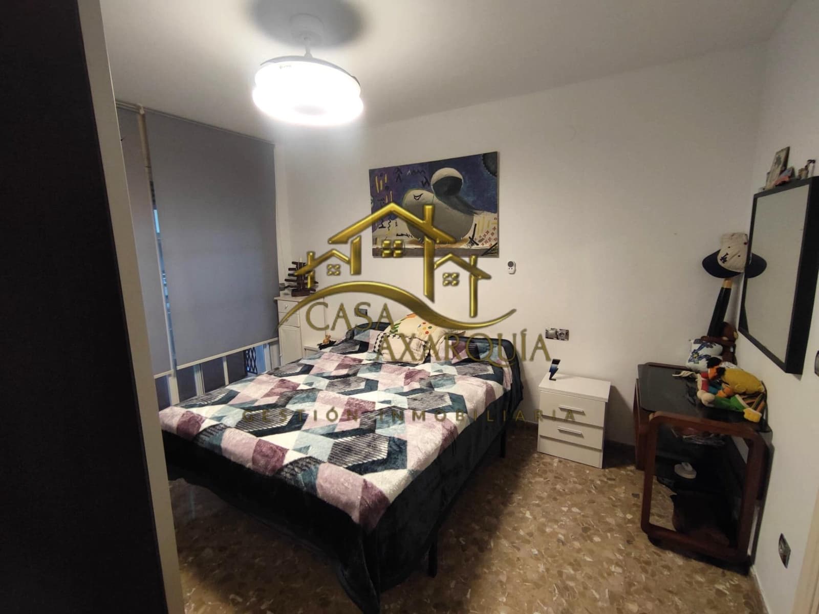 4 bedroom Flat for sale in Velez-Malaga - € 199,000 (Ref: 9698937)