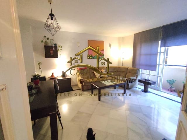 4 chambre Appartement à vendre à Vélez-Málaga - 199 000 € (Ref: 9698937)