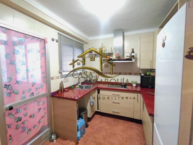 4 chambre Appartement à vendre à Vélez-Málaga - 199 000 € (Ref: 9698937)