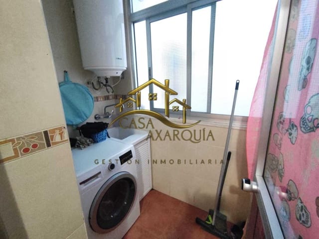 4 chambre Appartement à vendre à Vélez-Málaga - 199 000 € (Ref: 9698937)