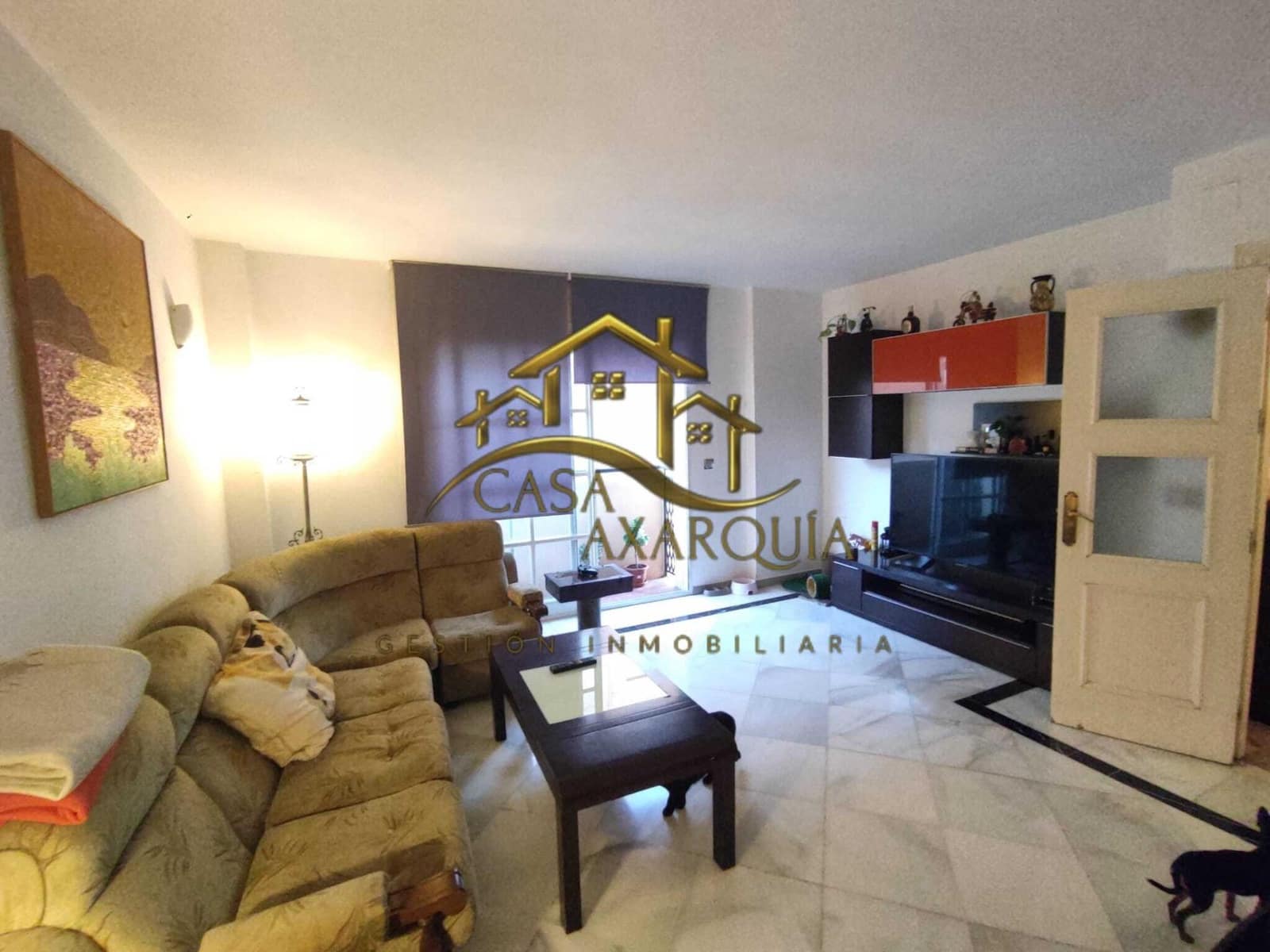 4 bedroom Flat for sale in Velez-Malaga - € 199,000 (Ref: 9698937)