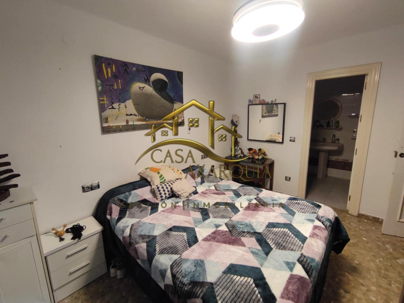 4 bedroom Flat for sale in Velez-Malaga - € 199,000 (Ref: 9698937)