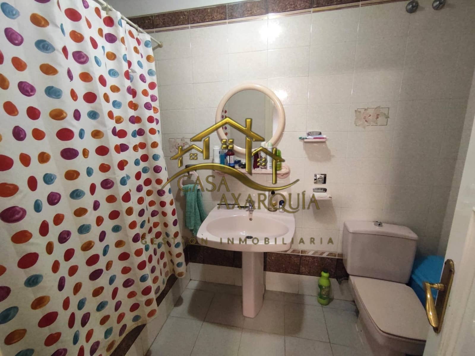 4 bedroom Flat for sale in Velez-Malaga - € 199,000 (Ref: 9698937)