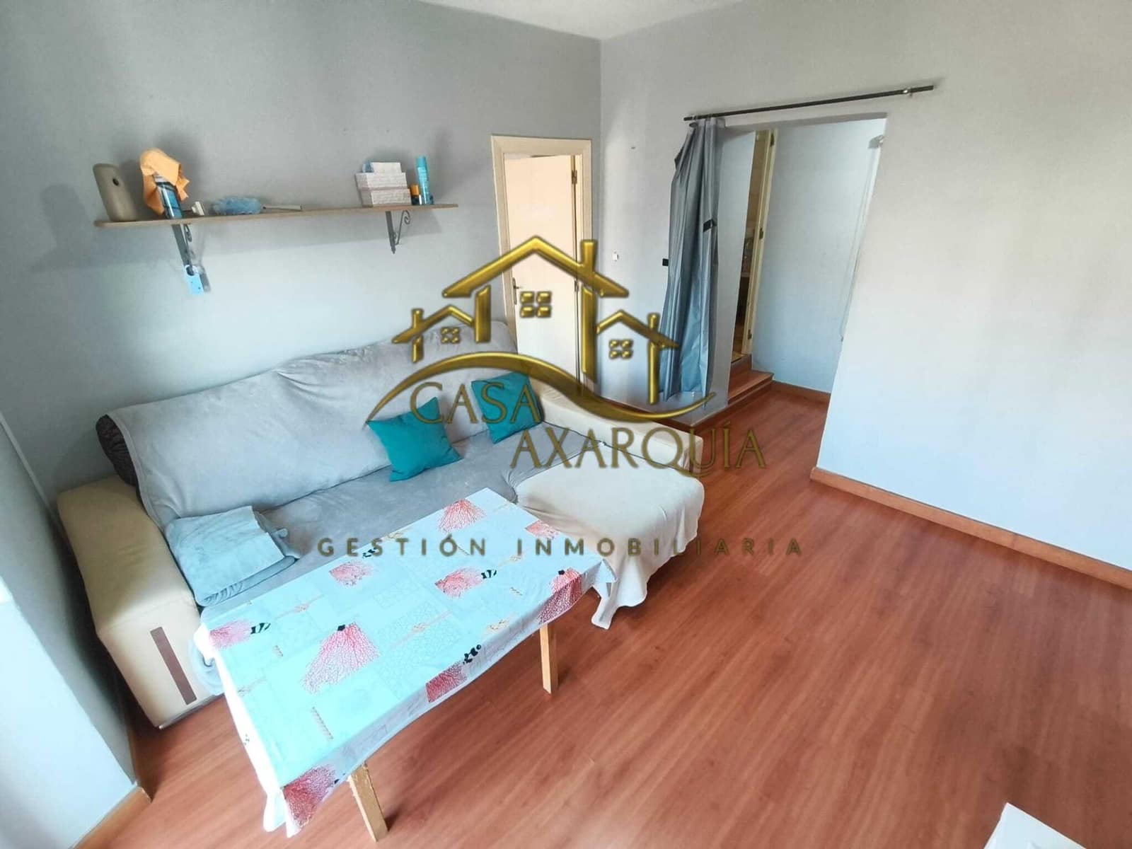 2 quarto Apartamento para venda em Velez-Malaga - 145 000 € (Ref: 9698938)