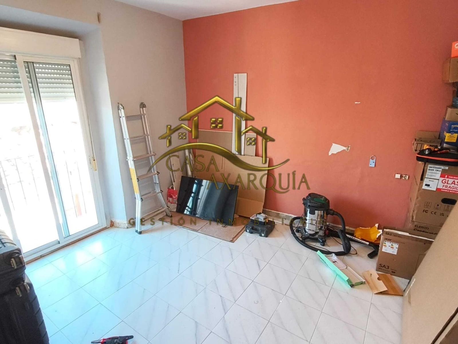 2 quarto Apartamento para venda em Velez-Malaga - 145 000 € (Ref: 9698938)
