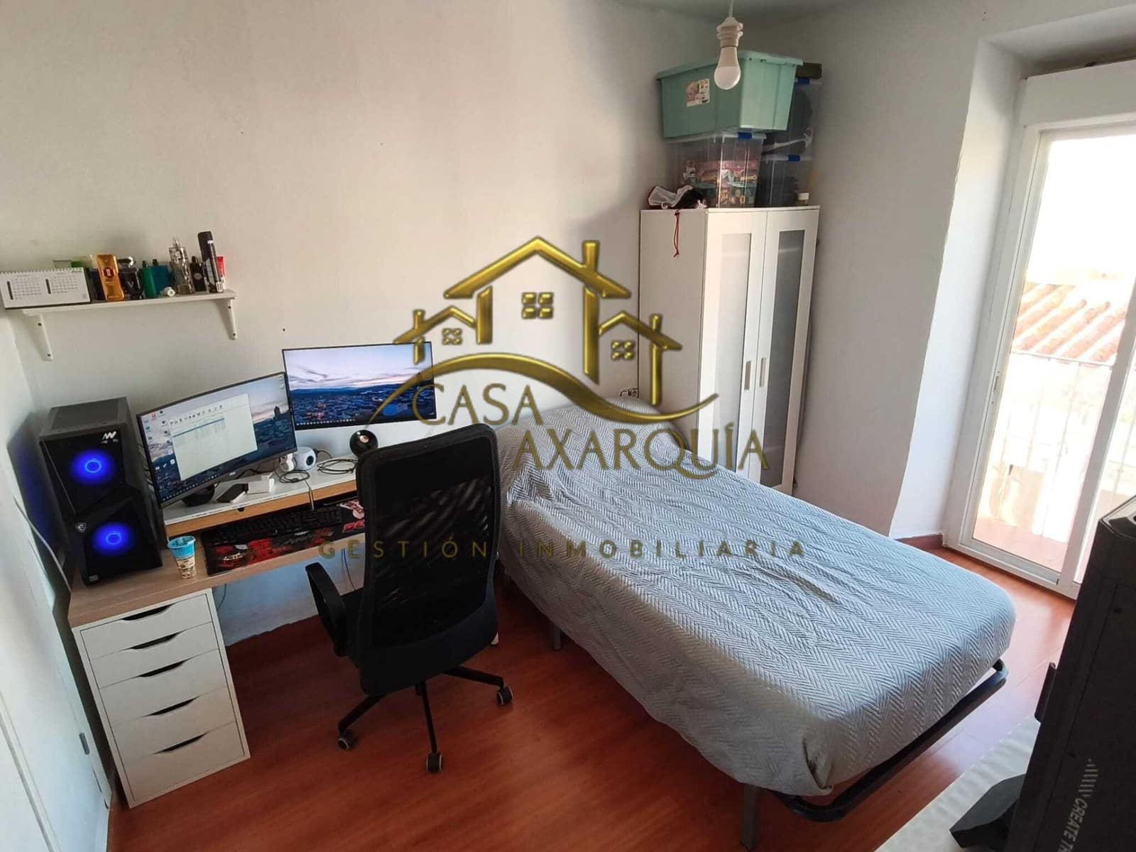 2 quarto Apartamento para venda em Velez-Malaga - 145 000 € (Ref: 9698938)