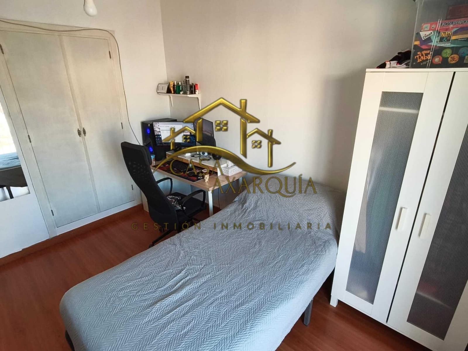 2 quarto Apartamento para venda em Velez-Malaga - 145 000 € (Ref: 9698938)