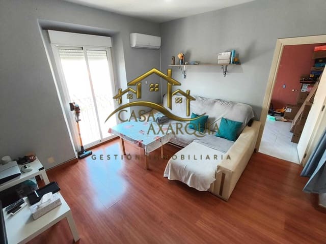 2 makuuhuone Asunto myytävänä paikassa Vélez-Málaga - 145 000 € (Ref: 9698938)