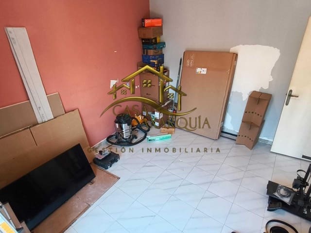 2 makuuhuone Asunto myytävänä paikassa Vélez-Málaga - 145 000 € (Ref: 9698938)