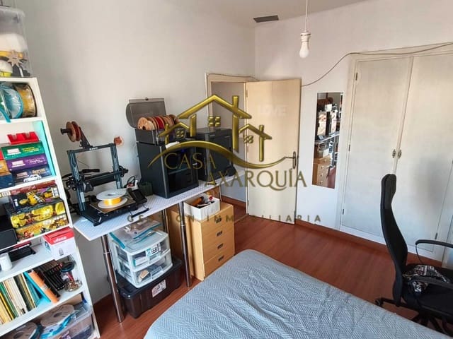 2 makuuhuone Asunto myytävänä paikassa Vélez-Málaga - 145 000 € (Ref: 9698938)