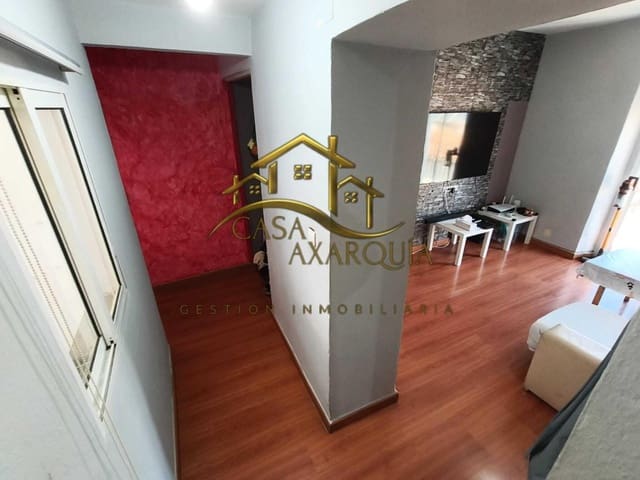 2 makuuhuone Asunto myytävänä paikassa Vélez-Málaga - 145 000 € (Ref: 9698938)