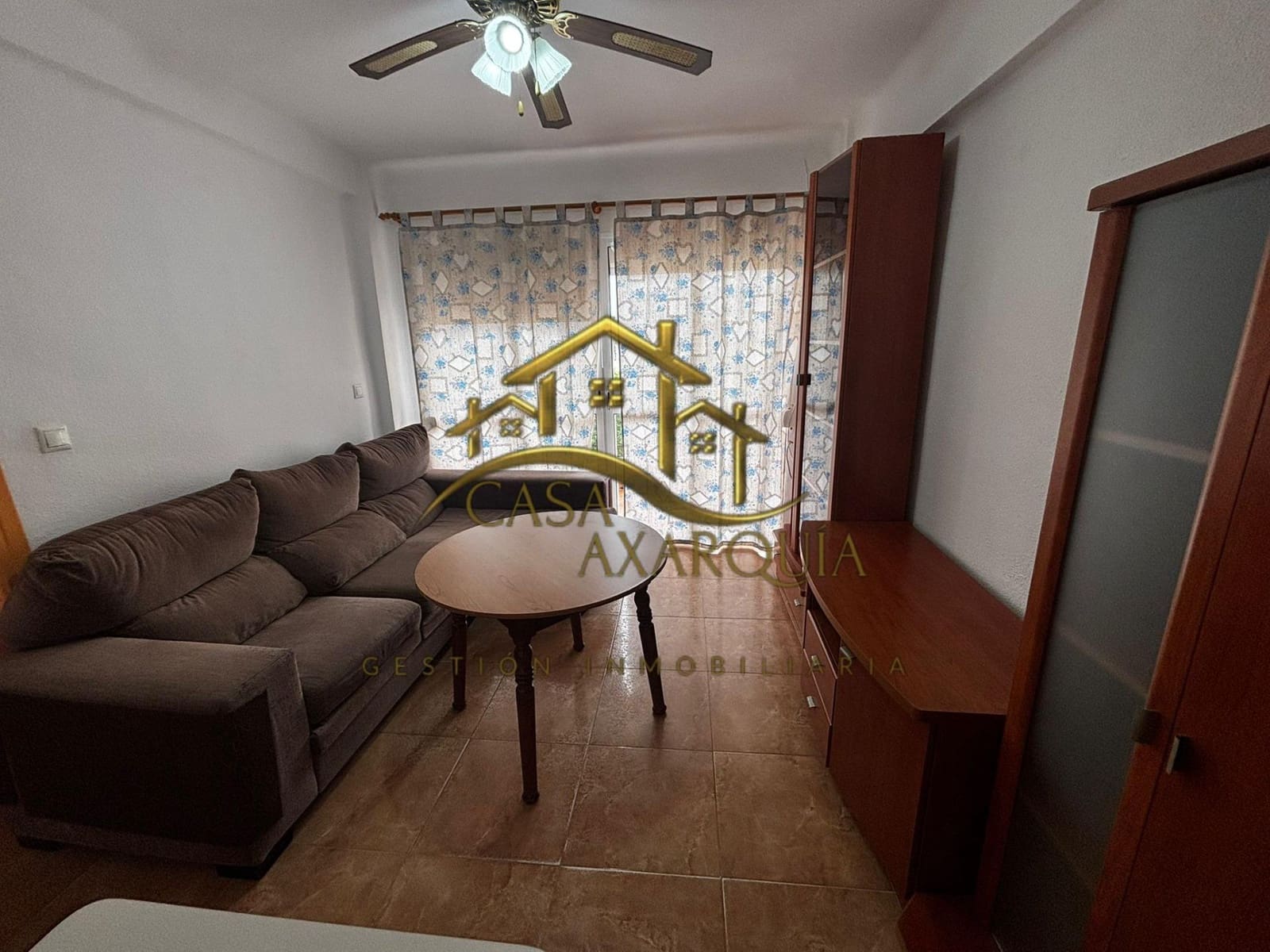 2 bedroom Flat for rent in Velez-Malaga - € 1,100 (Ref: 9712165)