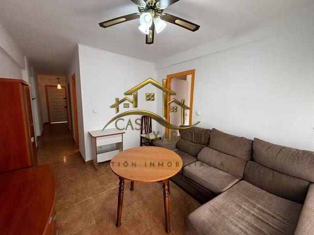 2 soverom Leilighet til leie i Vélez-Málaga - € 1 100 (Ref: 9712165)