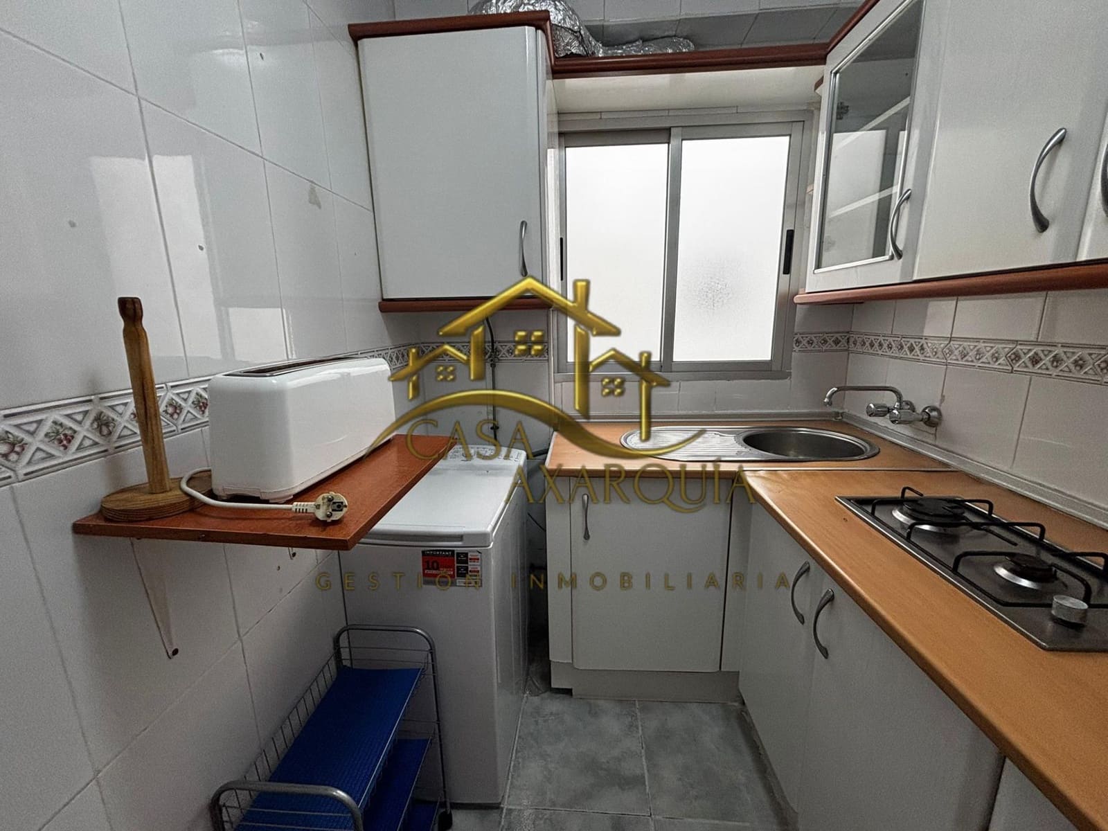 2 bedroom Flat for rent in Velez-Malaga - € 1,100 (Ref: 9712165)