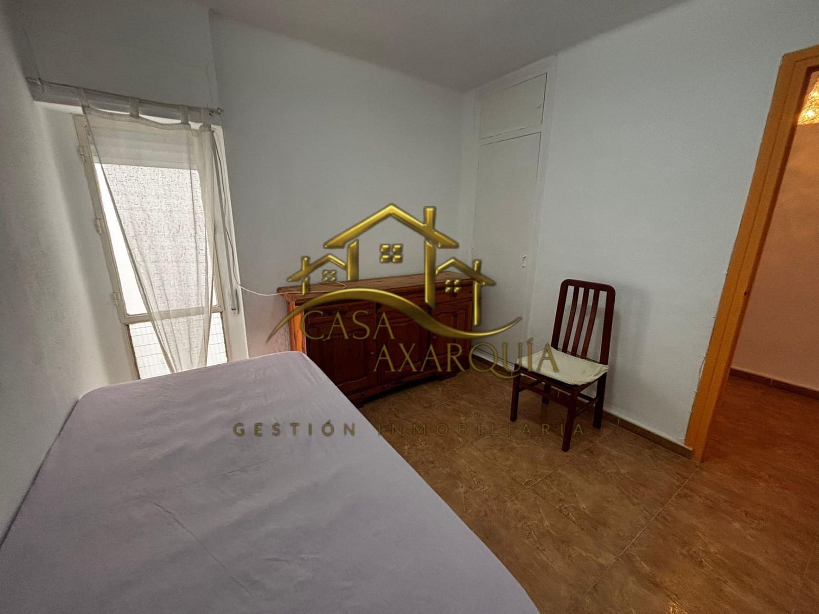 2 bedroom Flat for rent in Velez-Malaga - € 1,100 (Ref: 9712165)