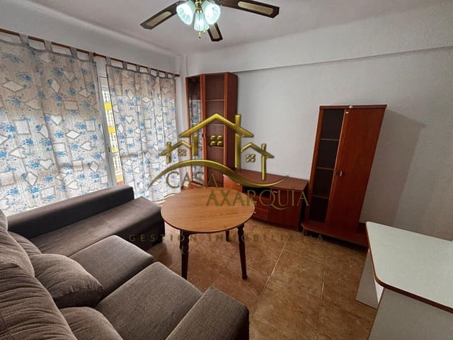 2 soverom Leilighet til leie i Vélez-Málaga - € 1 100 (Ref: 9712165)