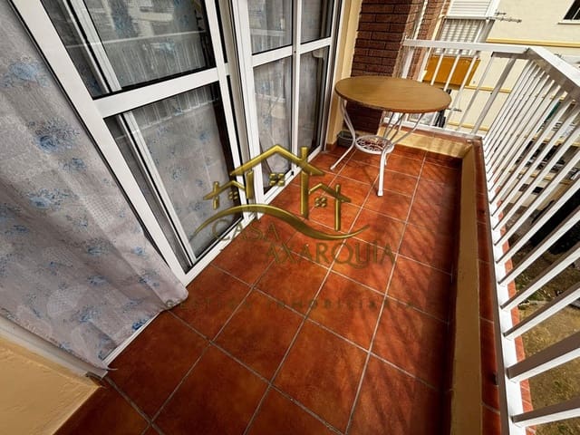 2 soverom Leilighet til leie i Vélez-Málaga - € 1 100 (Ref: 9712165)