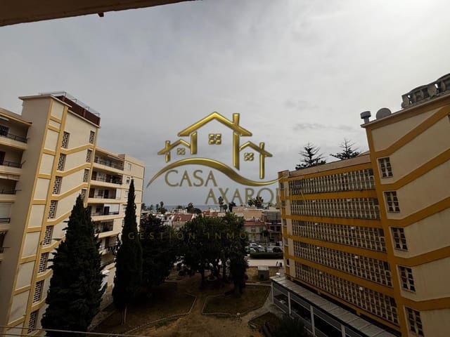 2 soverom Leilighet til leie i Vélez-Málaga - € 1 100 (Ref: 9712165)