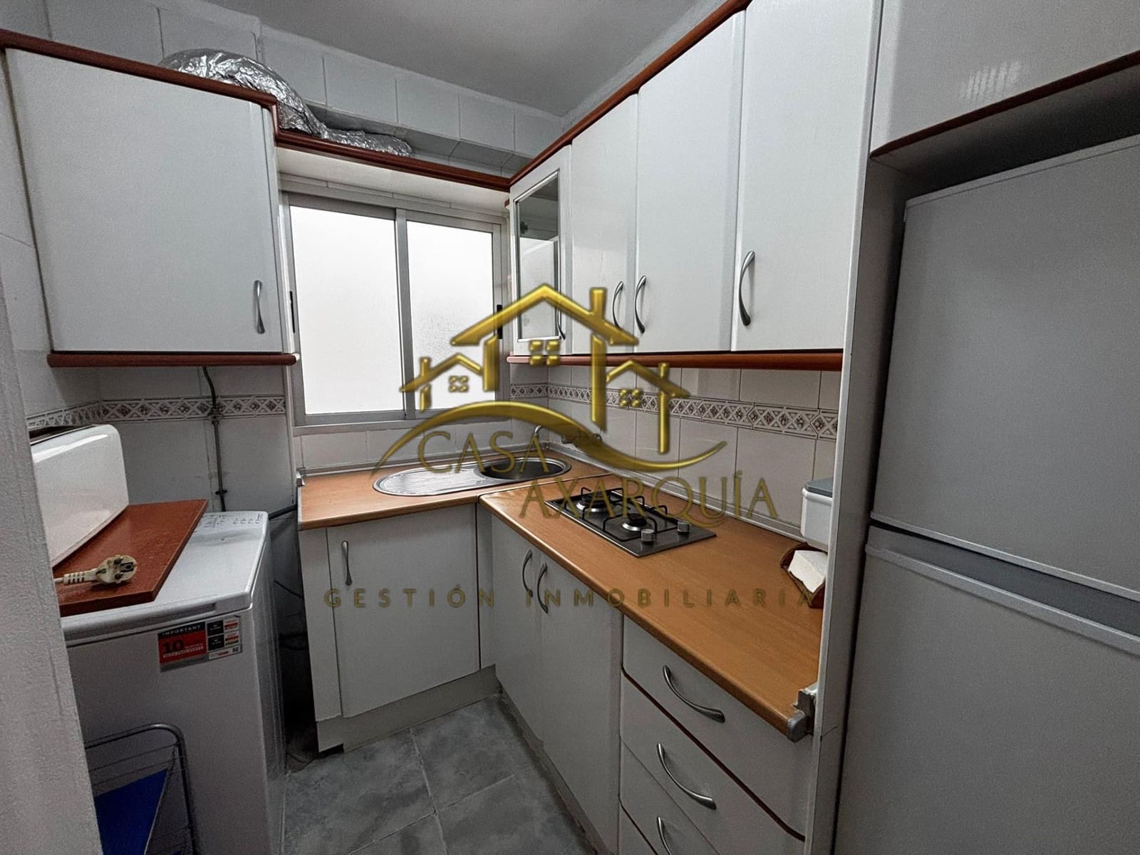 2 bedroom Flat for rent in Velez-Malaga - € 1,100 (Ref: 9712165)