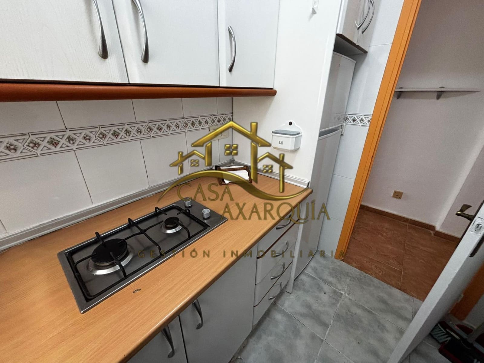 2 bedroom Flat for rent in Velez-Malaga - € 1,100 (Ref: 9712165)