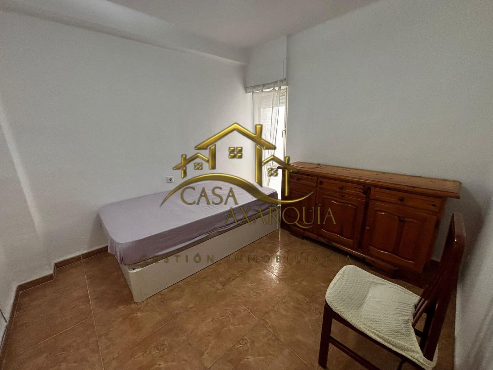 2 bedroom Flat for rent in Velez-Malaga - € 1,100 (Ref: 9712165)