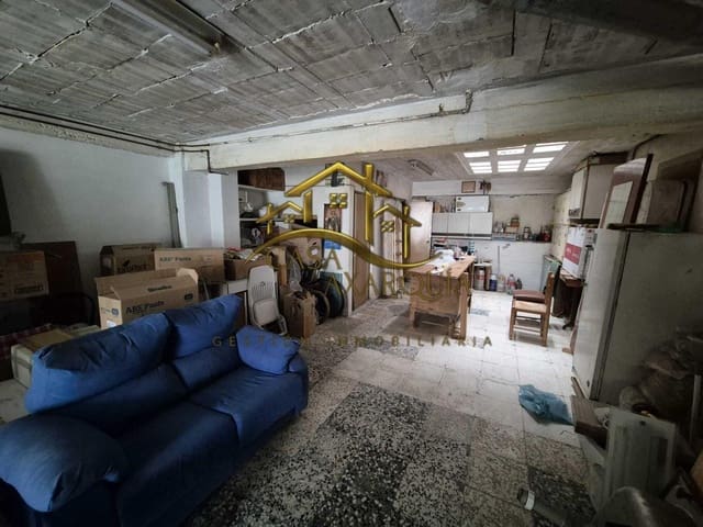 Kommersiell til salgs i Vélez-Málaga - € 80 000 (Ref: 9720177)