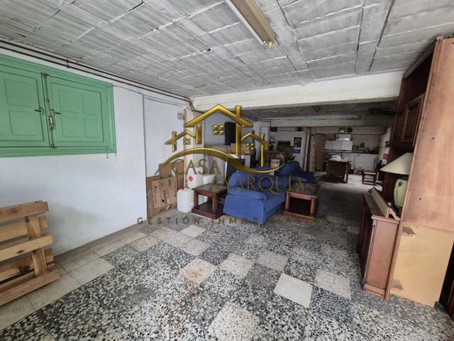 Kommersiell til salgs i Vélez-Málaga - € 80 000 (Ref: 9720177)