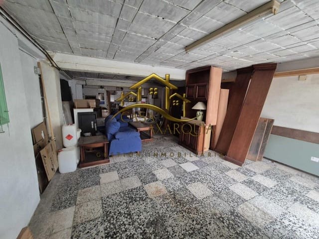 Kommersiell til salgs i Vélez-Málaga - € 80 000 (Ref: 9720177)