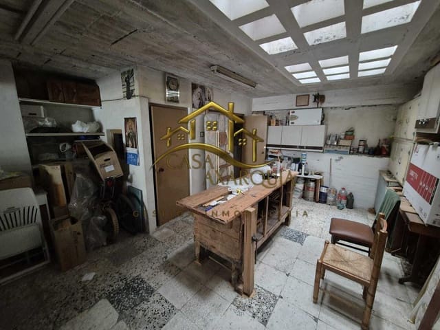 Kommersiell til salgs i Vélez-Málaga - € 80 000 (Ref: 9720177)