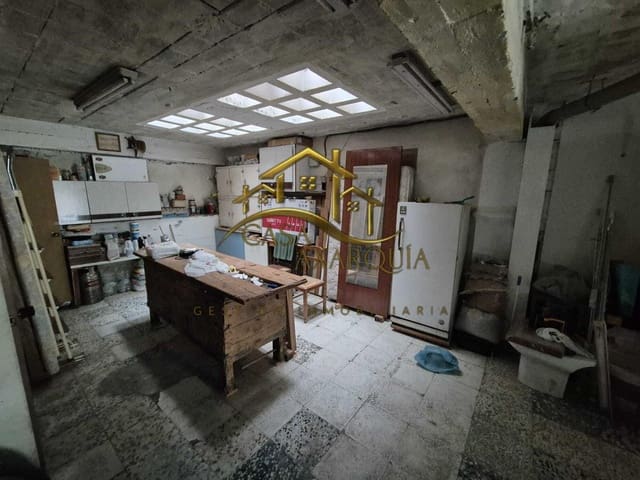 Kommersiell til salgs i Vélez-Málaga - € 80 000 (Ref: 9720177)