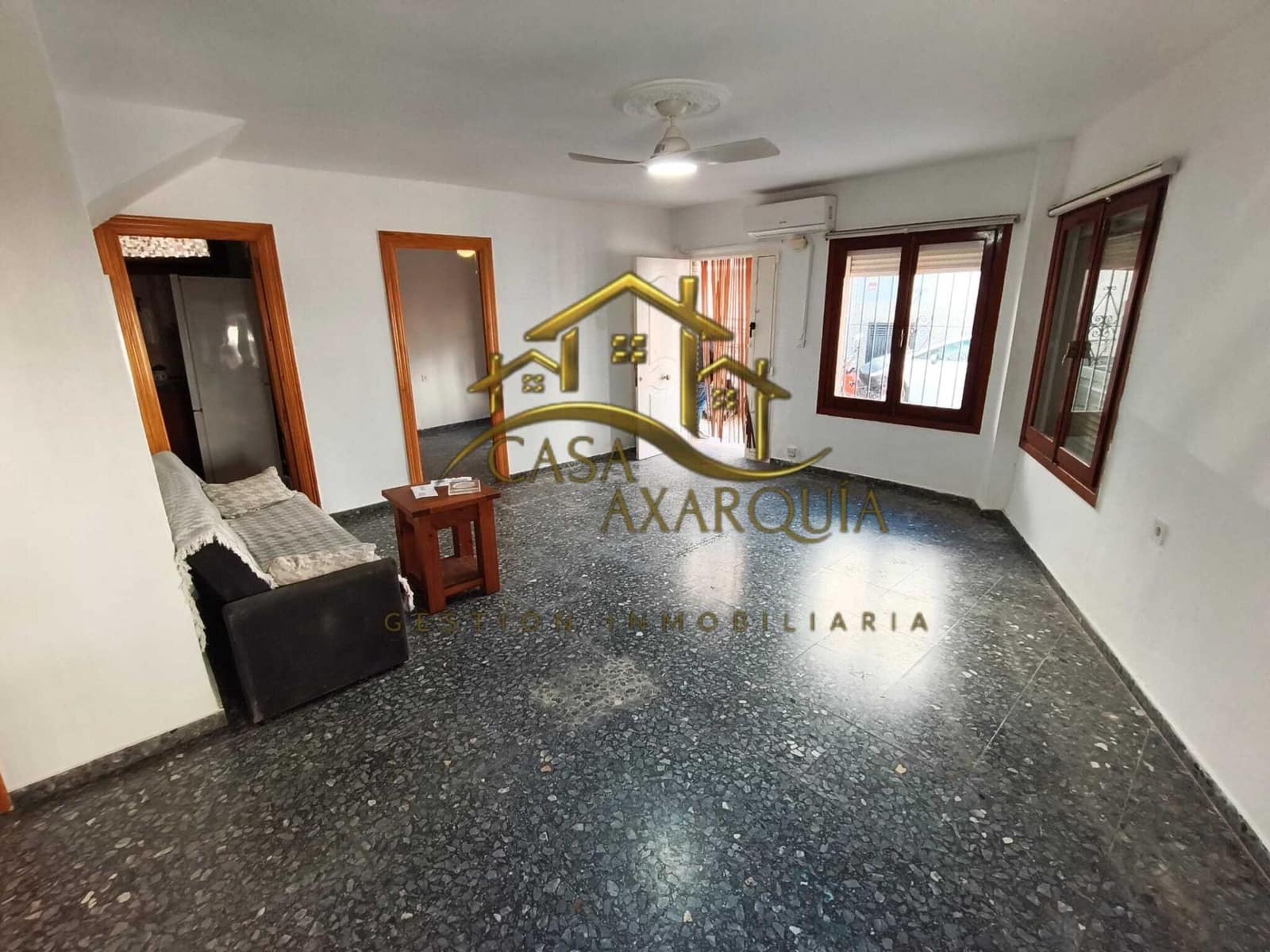 6 soveværelse Byhus til salg i Velez-Malaga - € 220.000 (Ref: 9755894)