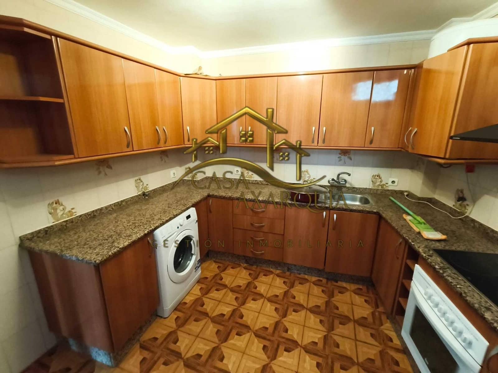 6 soveværelse Byhus til salg i Velez-Malaga - € 220.000 (Ref: 9755894)