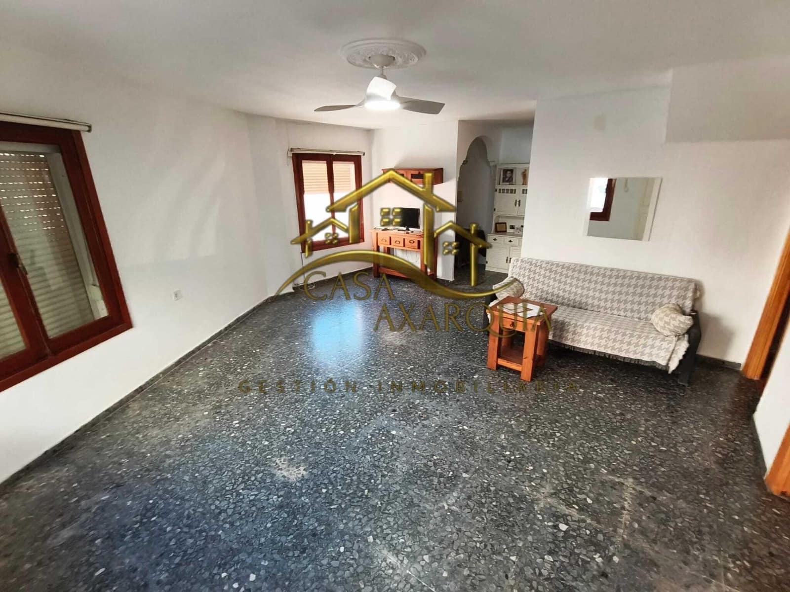 6 soveværelse Byhus til salg i Velez-Malaga - € 220.000 (Ref: 9755894)