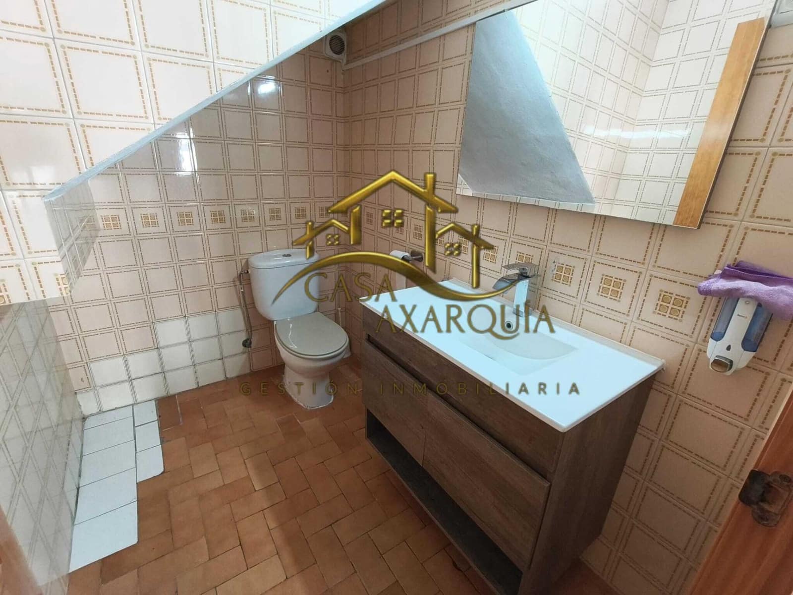 6 soveværelse Byhus til salg i Velez-Malaga - € 220.000 (Ref: 9755894)