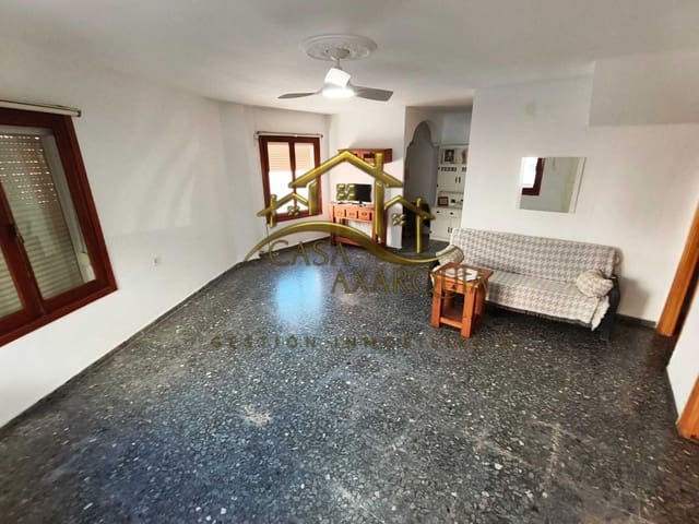 6 soveværelse Byhus til salg i Vélez-Málaga - € 220.000 (Ref: 9755894)