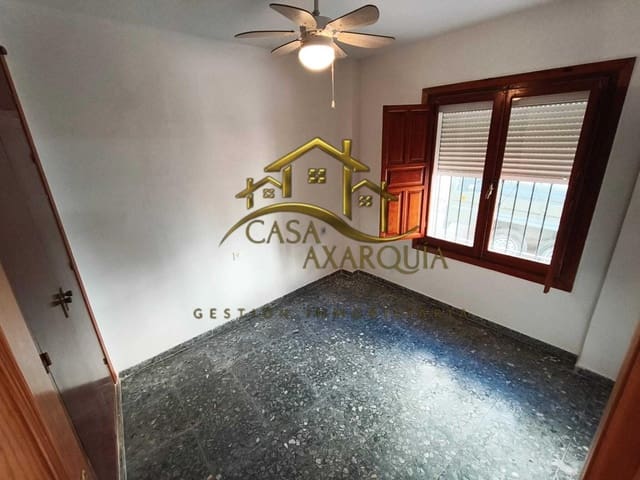 6 soveværelse Byhus til salg i Vélez-Málaga - € 220.000 (Ref: 9755894)