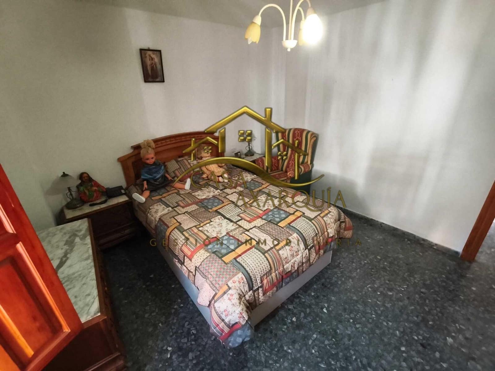 6 soveværelse Byhus til salg i Velez-Malaga - € 220.000 (Ref: 9755894)