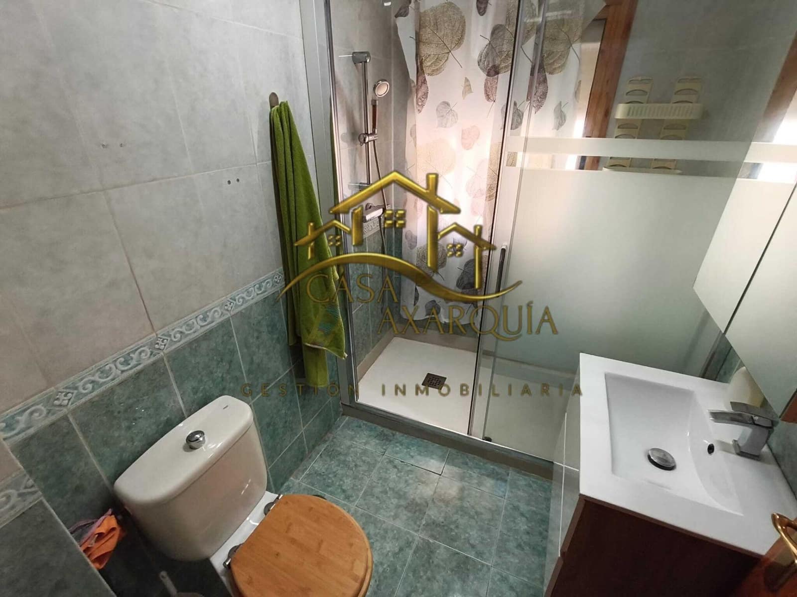 6 soveværelse Byhus til salg i Velez-Malaga - € 220.000 (Ref: 9755894)